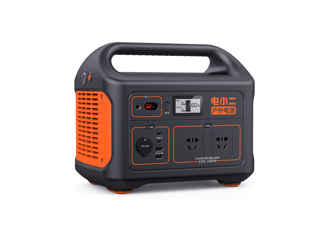3000W，3072WH