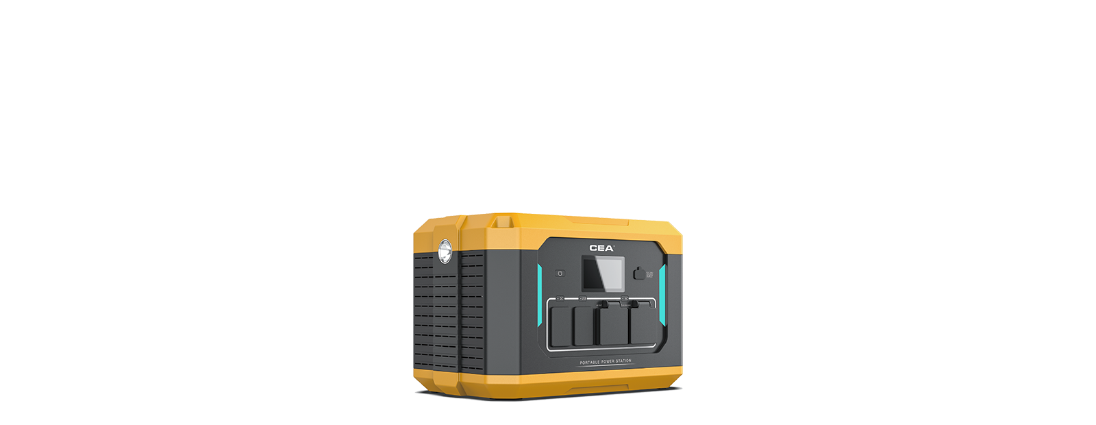 500W，518WH