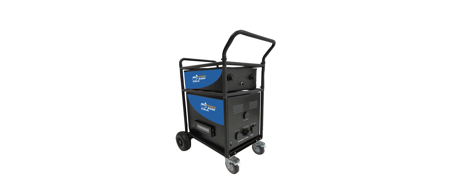 5000W，10240WH
